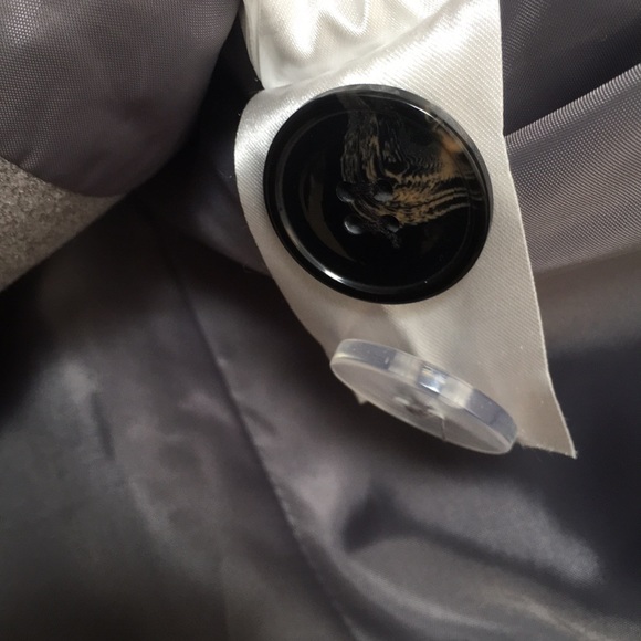 H&M coat size 8 - Picture 7 of 7